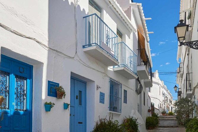 Excursion to Nerja & Frigiliana. - Frequently Asked Questions
