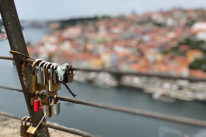 Excursion to Oporto From Santiago De Compostela - Transportation and Logistics