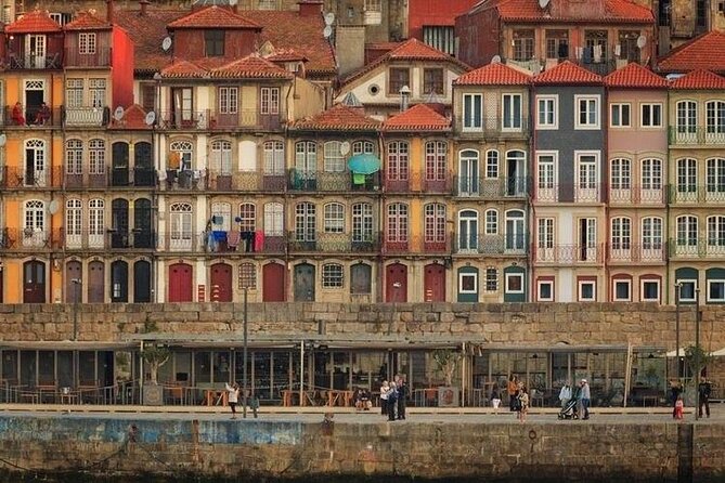 Excursion to Oporto From Santiago De Compostela - Recommendation and Reviews