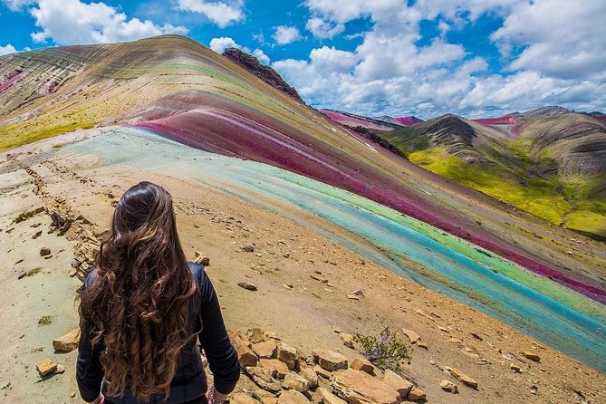 Excursion to Palcoyo Rainbow Mountain Full Day From Cusco. - Pricing and Booking Information