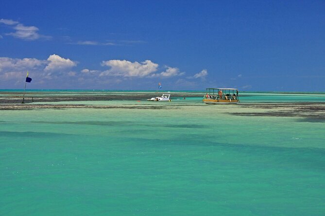 Excursion to Paripueira Beach From Maceió - Key Points