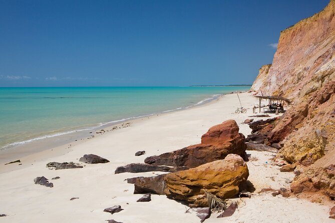 Excursion to Paripueira Beach From Maceió - Transportation and Pickup Details