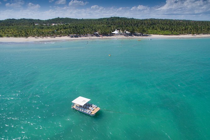 Excursion to Paripueira Beach From Maceió - Recap