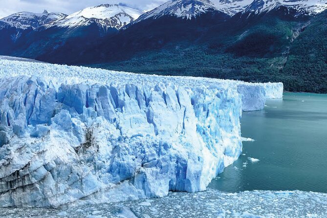 Excursion to Perito Moreno Glacier From El Calafate - Tour Highlights