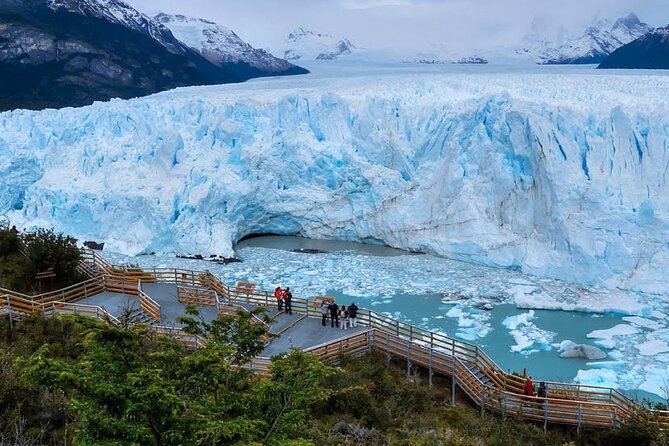 Excursion to Perito Moreno Glacier With Boat Navigation - Exploring the Argentino Lake Surroundings