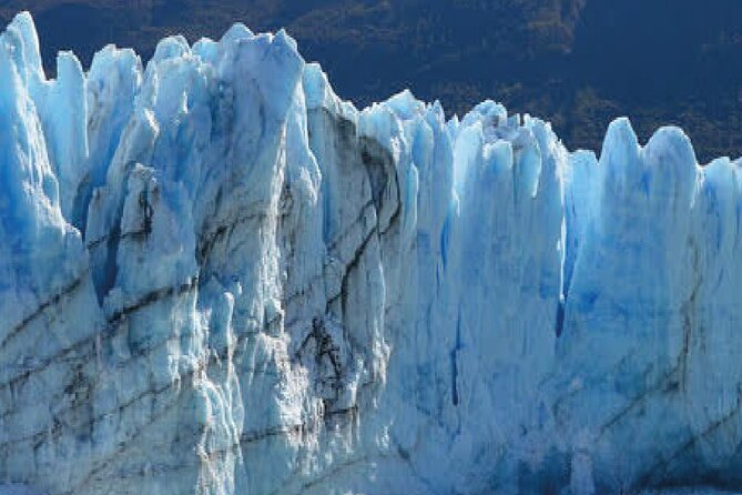 Excursion to Perito Moreno Glacier With Boat Navigation - Booking Details and Flexibility