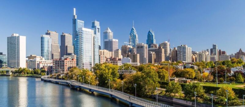 Excursion to Philadelphia, Pennsylvania - Highlights of the Experience