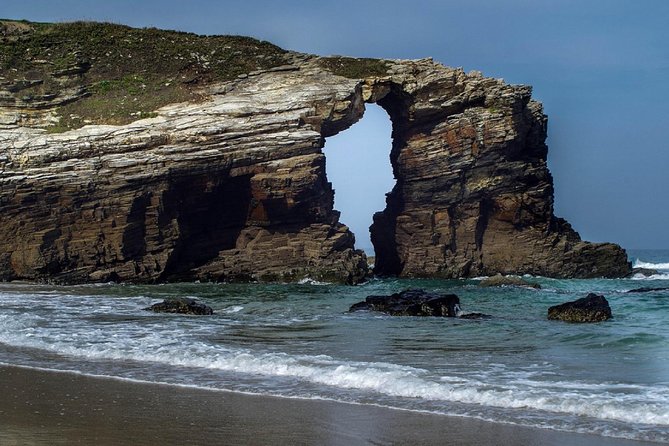 Excursion to Playa De Las Catedrales, Lugo & Ribadeo From Santiago De Compostela - Cancellation Policy
