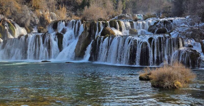 Excursion to Plitvice National Park - Highlights and Experiences