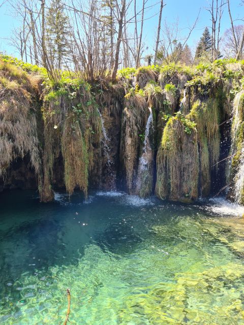 Excursion to Plitvice National Park - Cancellation and Refund Policy