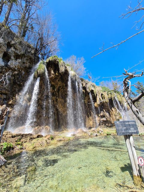 Excursion to Plitvice National Park - Frequently Asked Questions
