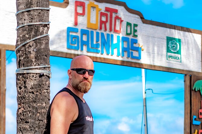 Excursion to Porto De Galinhas in Pernambuco - Tour Features