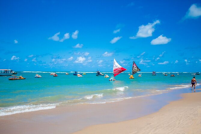 Excursion to Porto De Galinhas in Pernambuco - What to Bring