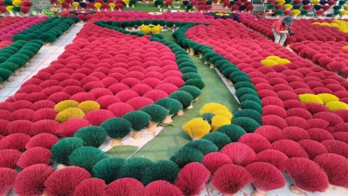 Excursion to Quang Phu Cau Incense Village From Hanoi - Pricing and Cancellation