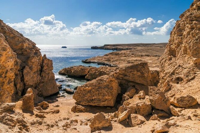 Excursion to Ras Mohammed Sharm El Sheikh by Bus - Pickup Details for the Tour
