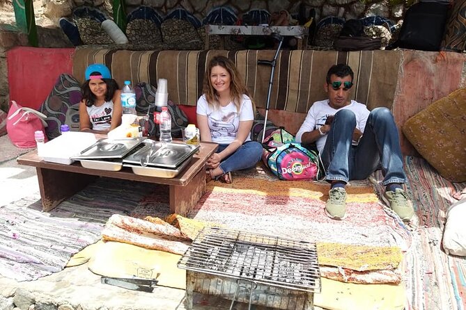 Excursion to Ras Mohammed Sharm El Sheikh by Bus - Review of the Excursion