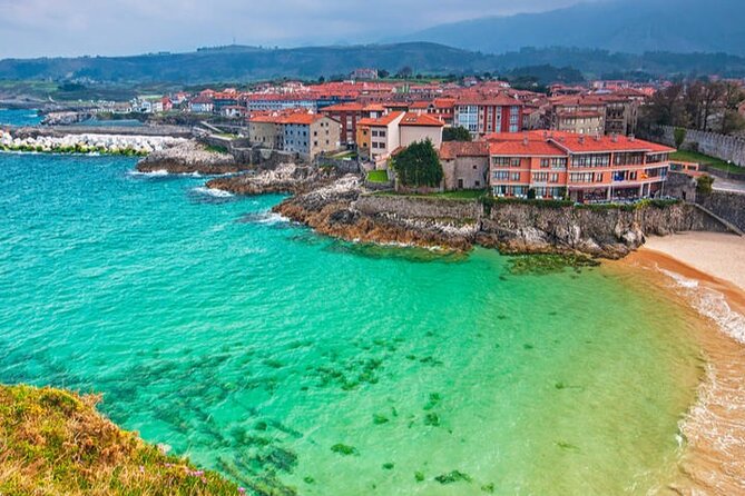 Excursion to Ribadesella, Llanes and Santillana Del Mar From Oviedo and Gijón - Key Points