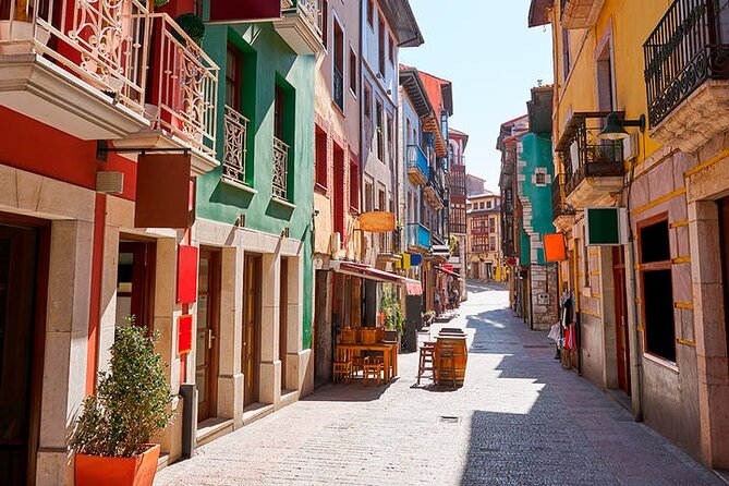 Excursion to Ribadesella, Llanes and Santillana Del Mar From Oviedo and Gijón - Positive Aspects of the Tour