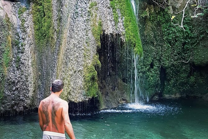 Excursion to Richtis Gorge & Waterfall - Good To Know