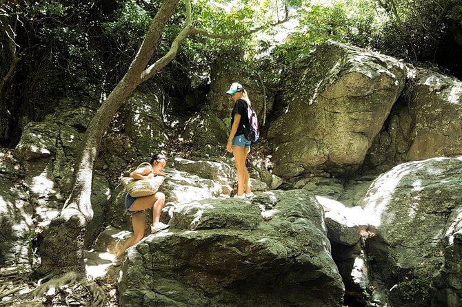 Excursion to Richtis Gorge & Waterfall - Recommended Gear for the Hike
