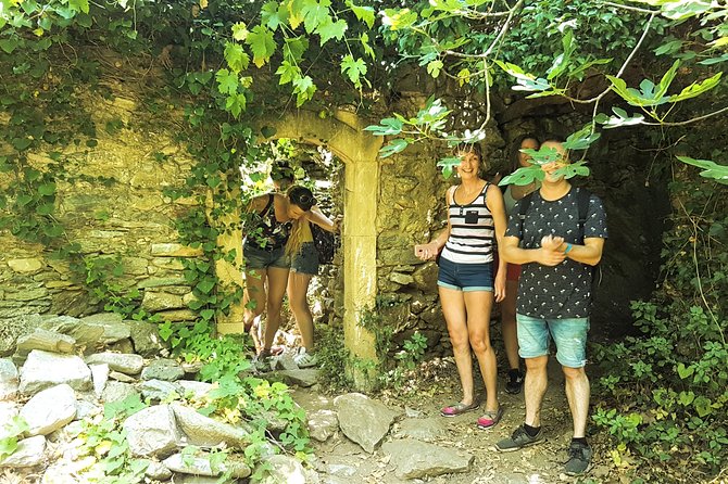 Excursion to Richtis Gorge & Waterfall - Accessibility and Health Considerations