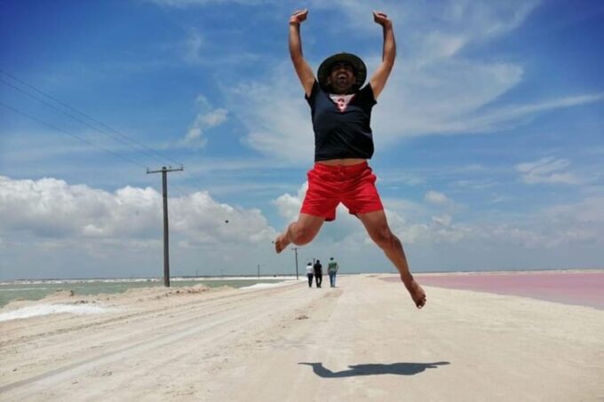 Excursion to Río Lagartos, Coloradas, and Playa Cancúnito - Destination Details