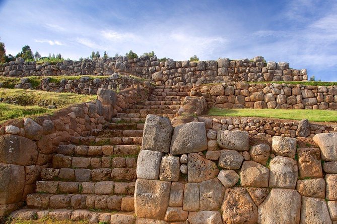Excursion to Sacred Valley Full Day From Cusco . - Traveler Experiences and Reviews