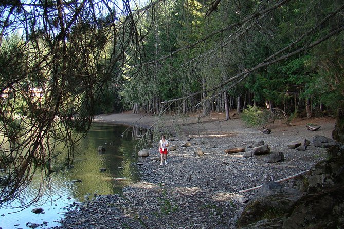 Excursion to San Martin De Los Andes via 7-Lake Circuit, From Bariloche - Inclusions and Exclusions