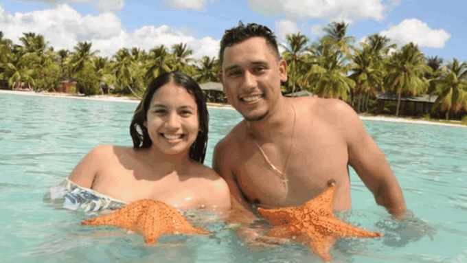 Excursion to Saona Island With Catamaran and Buffet - Exploring Saona Islands Natural Wonders