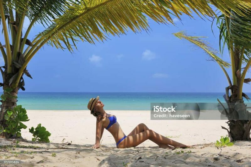 Excursion to Saona Island:Tropical Paradise whit Lunch - The Itinerary: What You Can Expect