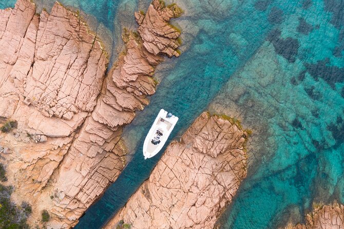 Excursion to Scandola, Girolata, Calanques De Piana, and Capo Rosso - Inclusions and Activities