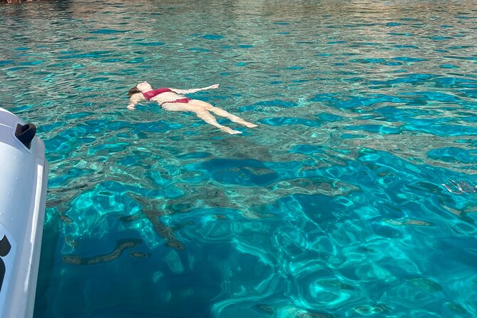 Excursion to Scandola, Girolata, Calanques De Piana, and Capo Rosso - Traveler Recommendations