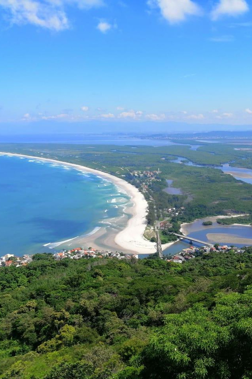 Excursion to Telegraph Rock From Rio De Janeiro - Key Points