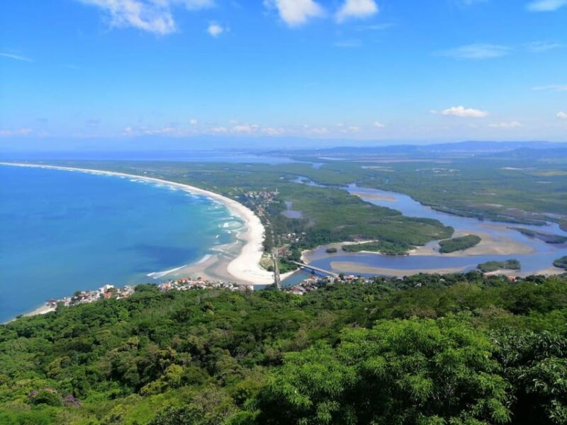 Excursion to Telegraph Rock From Rio De Janeiro - Tour Highlights