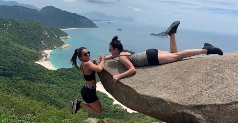 Excursion to Telegraph Rock From Rio De Janeiro - Availability and Booking