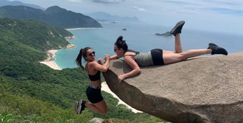 Excursion to Telegraph Rock From Rio De Janeiro - Exploring the Scenic Route