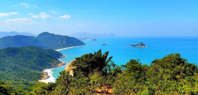 Excursion to Telegraph Rock From Rio De Janeiro - Frequently Asked Questions
