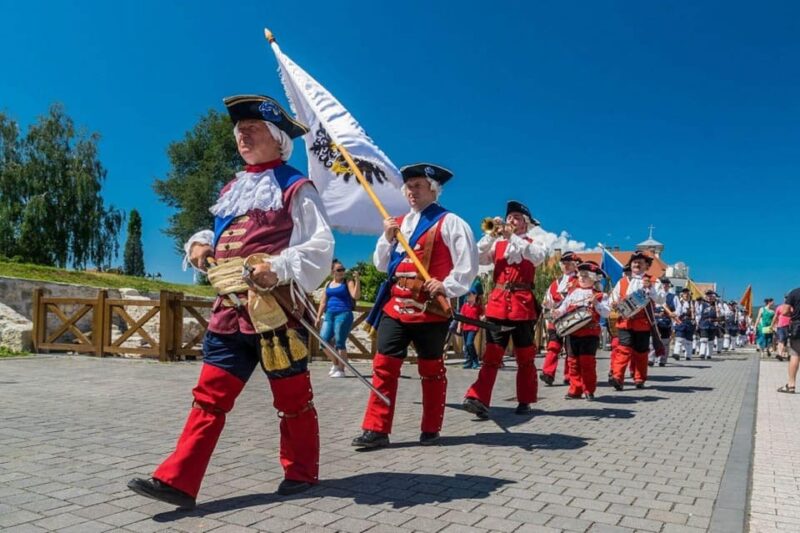 Excursion to the Alba Iulia Citadel and Hunedoara Castle - Hunedoara Castle Highlights