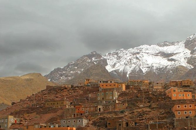 Excursion to the Atlas Mountain From Marrakech - Preparation and Requirements
