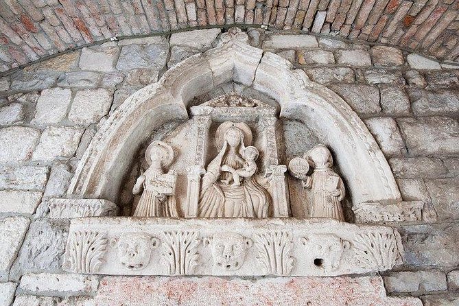 Excursion to the Bay of Kotor - Additional Information