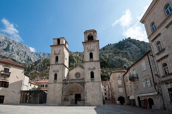 Excursion to the Bay of Kotor - Pricing and Cancellation