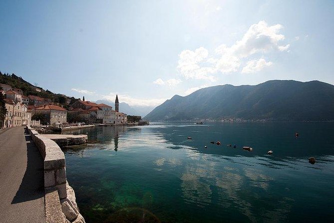 Excursion to the Bay of Kotor - Scenic Destination in Adriatic