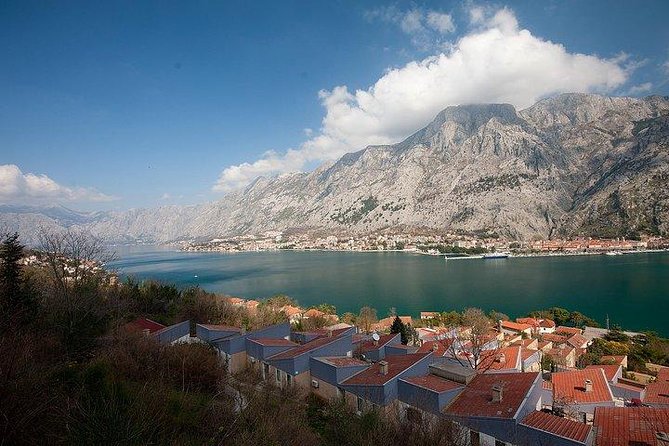 Excursion to the Bay of Kotor - Explore Diverse Architectures and Cultures