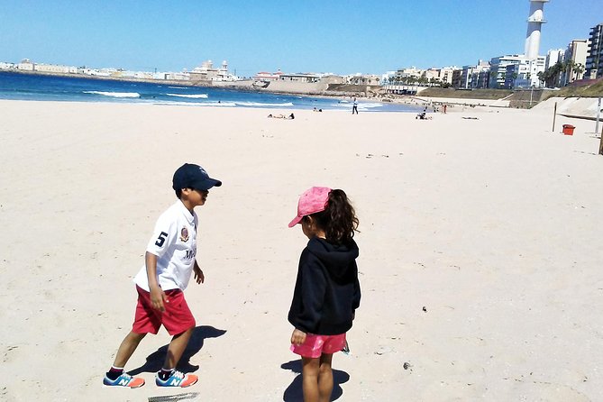Excursion to the Beaches of Huelva From Seville - Private Tour - Tour Experience