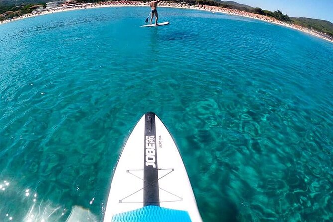 Excursion to the Blue Grotto on the Island of Elba by Sup and Canoe - Reviews of the Experience