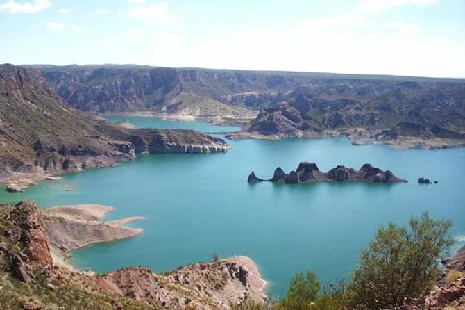 EXCURSION TO THE CANYON OF ATUEL (from San Rafael) - Accessibility and Expectations