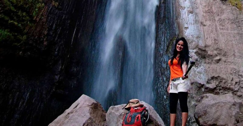 Excursion to the Capua Waterfalls and the Yura Hot Springs - Inclusions