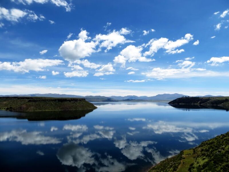 Excursion to the Chullpas of Sillustani: Mysterious Cemetery - Itinerary and Activities