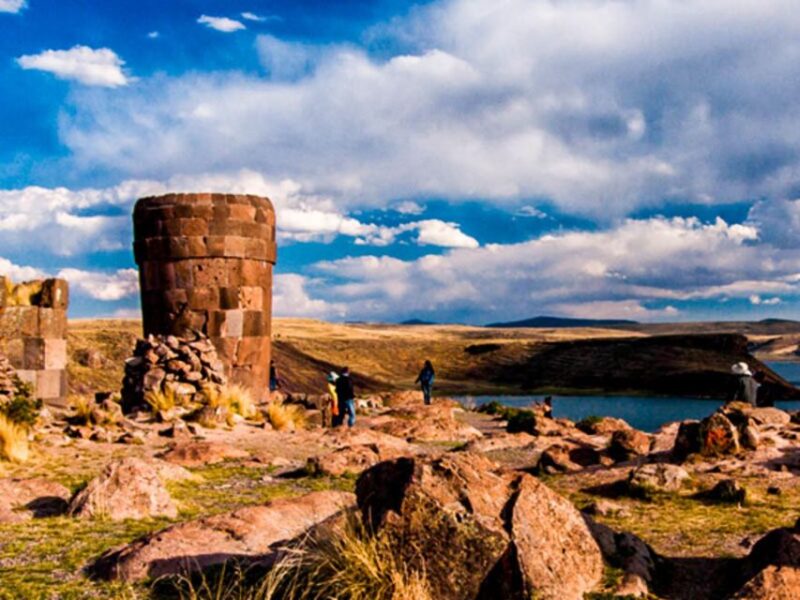 Excursion to the Chullpas of Sillustani: Mysterious Cemetery - Tour Policies and Requirements