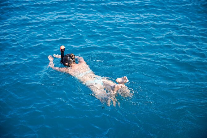 Excursion to the Cova Tallada With Optional Swimming Stop Denia - Stops and Sights